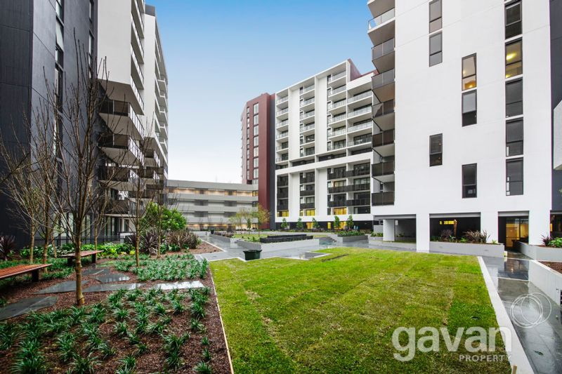 A318/1B Pearl Street, Hurstville Sold by Gavan Property - image 1