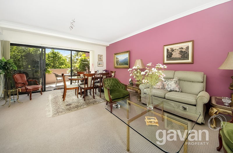 8/2 Carwar Lane, Carss Park Sold by Gavan Property - image 1