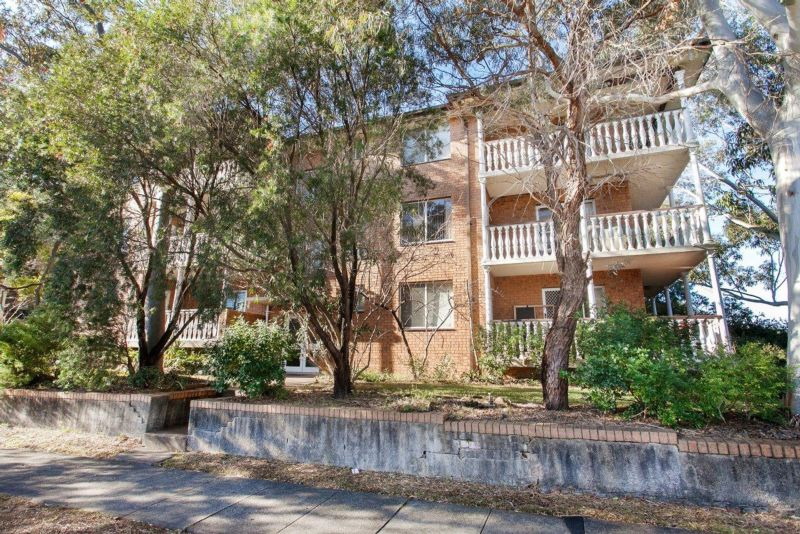 5/8-12 Elizabeth Street, Allawah Sold by Gavan Property - image 1