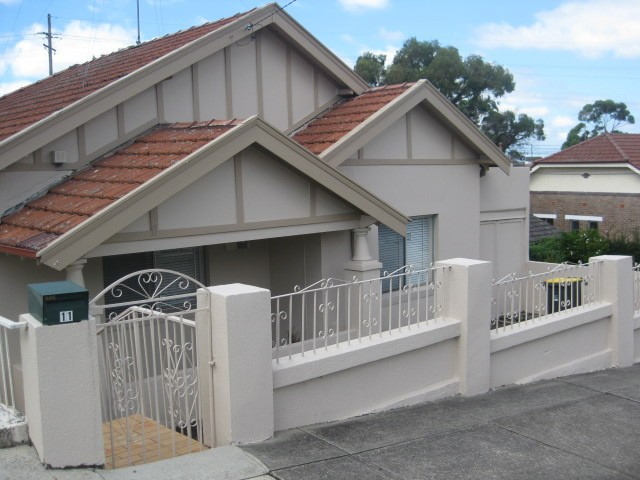 11 Roach Street, Arncliffe Leased by Gavan Property