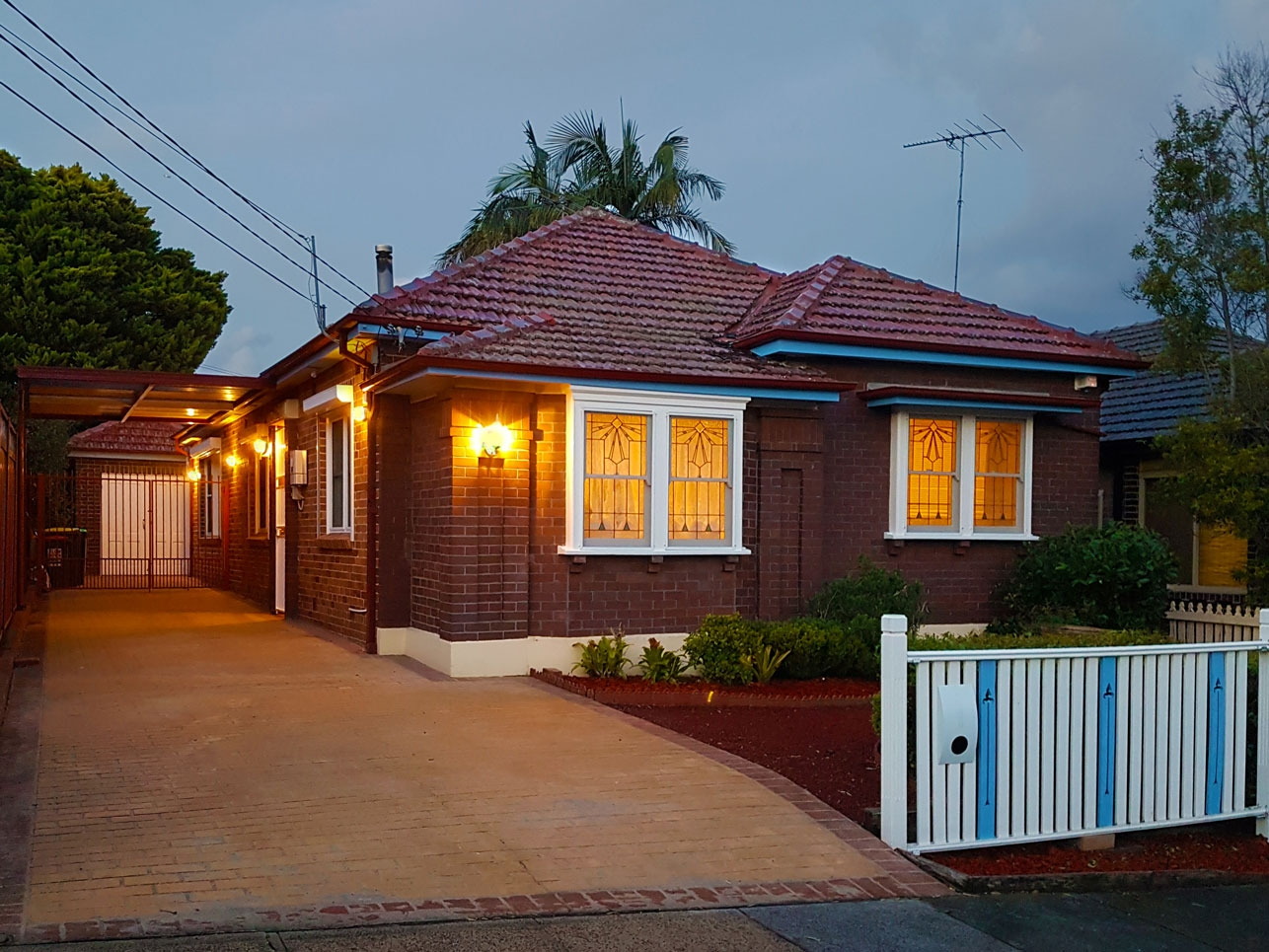 170 West Street, South Hurstville Sold by Gavan Property - image 1