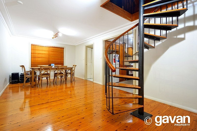 185B Oak Road, Kirrawee Sold by Gavan Property - image 1