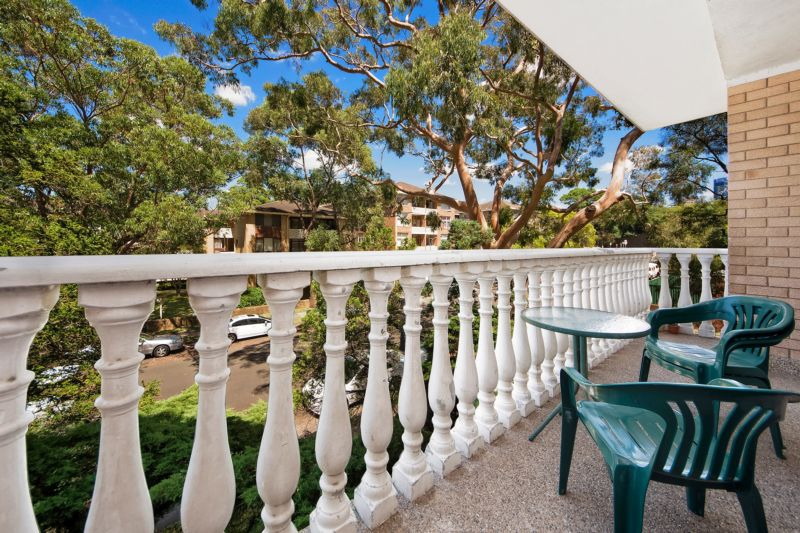 4/2-6 Bellevue Parade, Hurstville Sold by Gavan Property - image 1