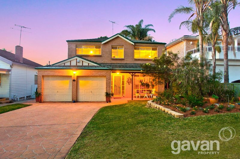 37 Seymour Street, Hurstville Grove Sold by Gavan Property - image 1