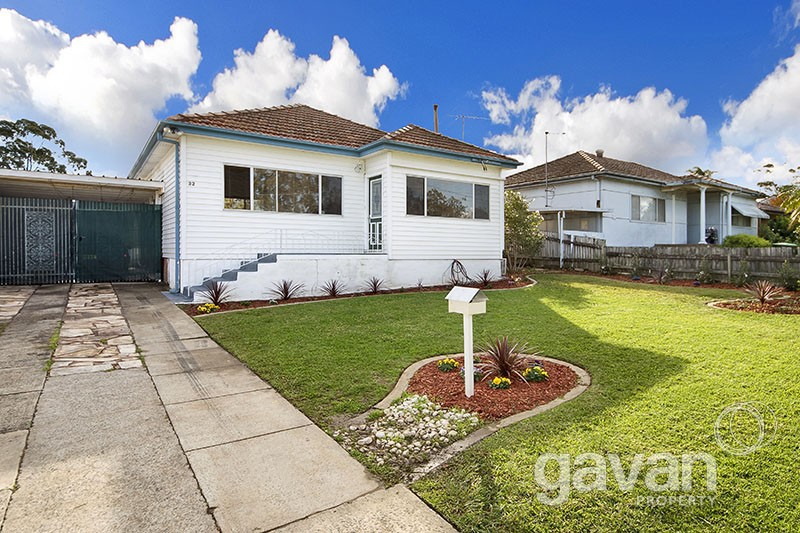 32 Lorraine Street, Peakhurst Sold by Gavan Property - image 1