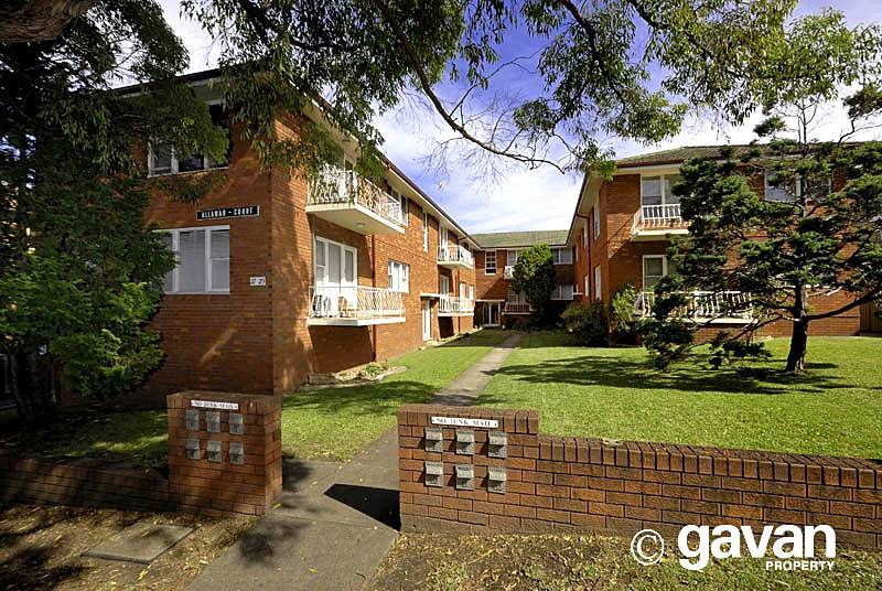 12/27 Noble Street, Allawah Sold by Gavan Property - image 1