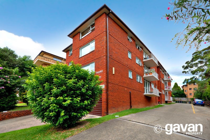 10/31 Nelson Street, Penshurst Sold by Gavan Property - image 1