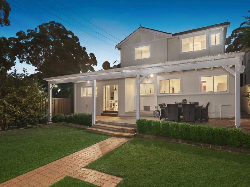 15 The Esplanade, South Hurstville Sold by Gavan Property - image 1
