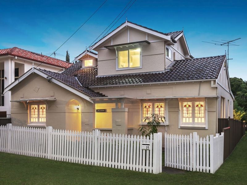 15 The Esplanade, South Hurstville Sold by Gavan Property - image 1