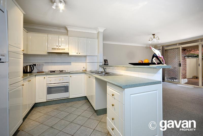 6/13 Hampden Street, Beverly Hills Sold by Gavan Property - image 1
